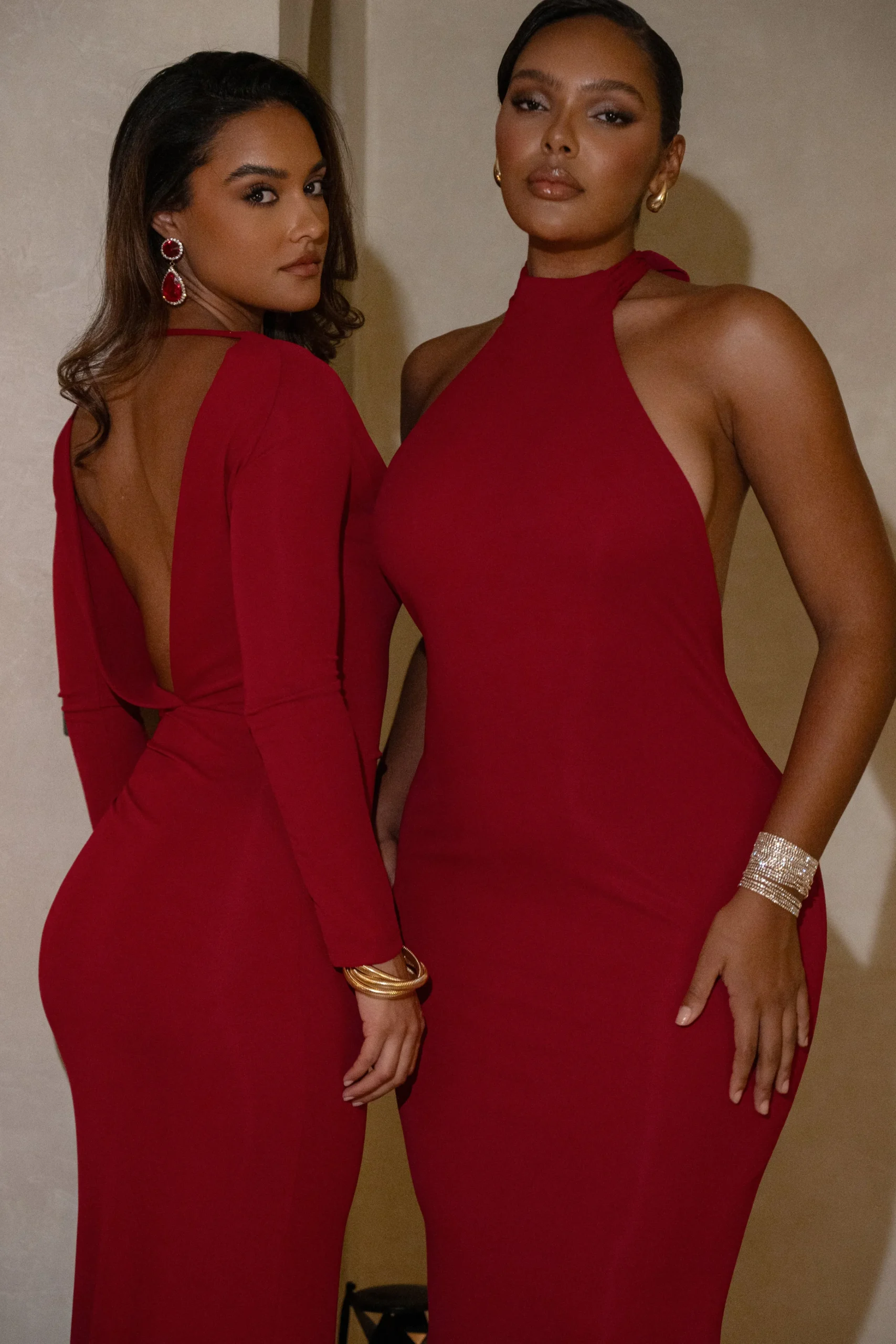 red_golden_evening_maxi_g_5.webp JLUXLABEL Red Golden Evening Maxi Gown