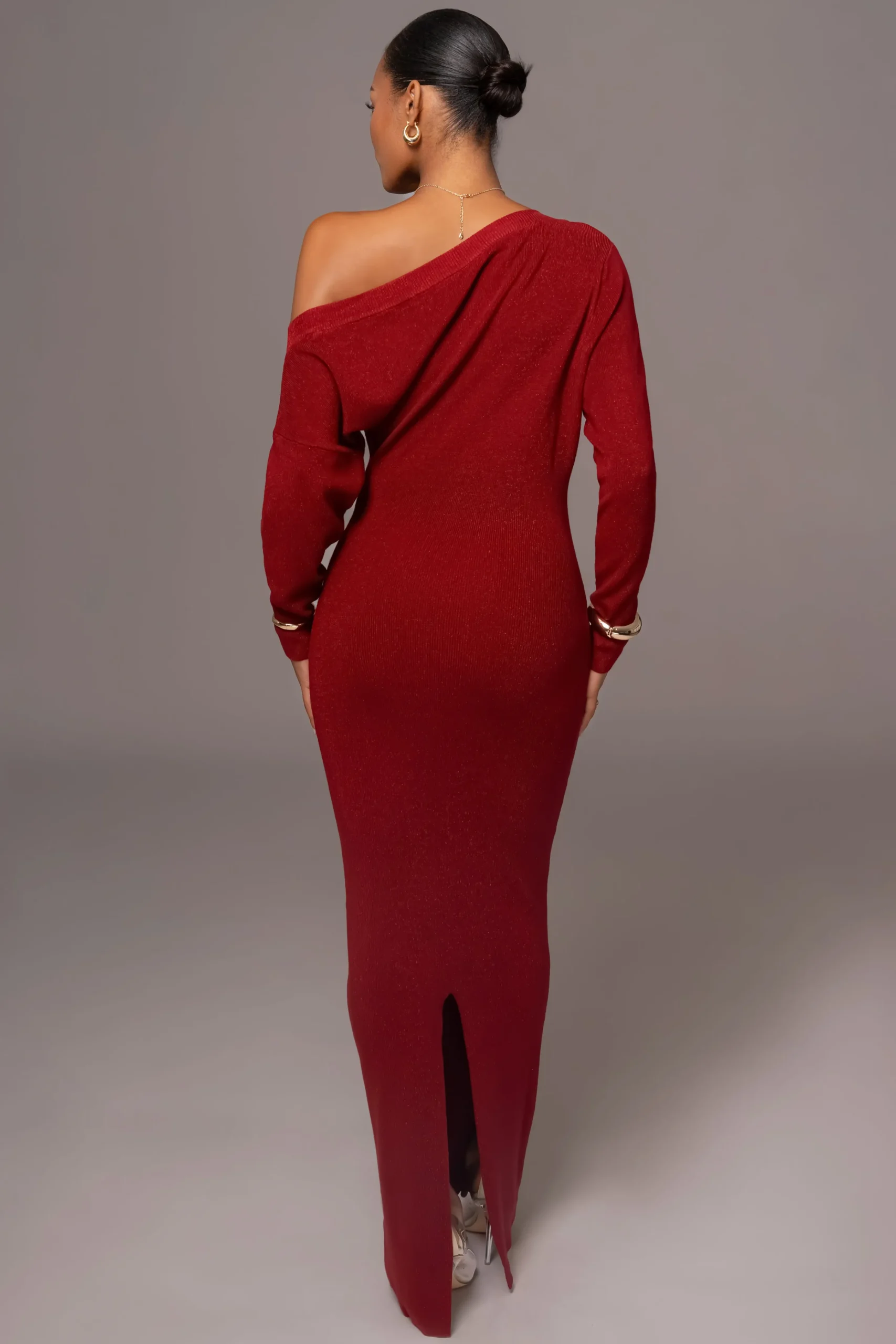 red_night_shimmers_asymme_11.webp JLUXLABEL Red Night Shimmers Asymmetrical Maxi Dress
