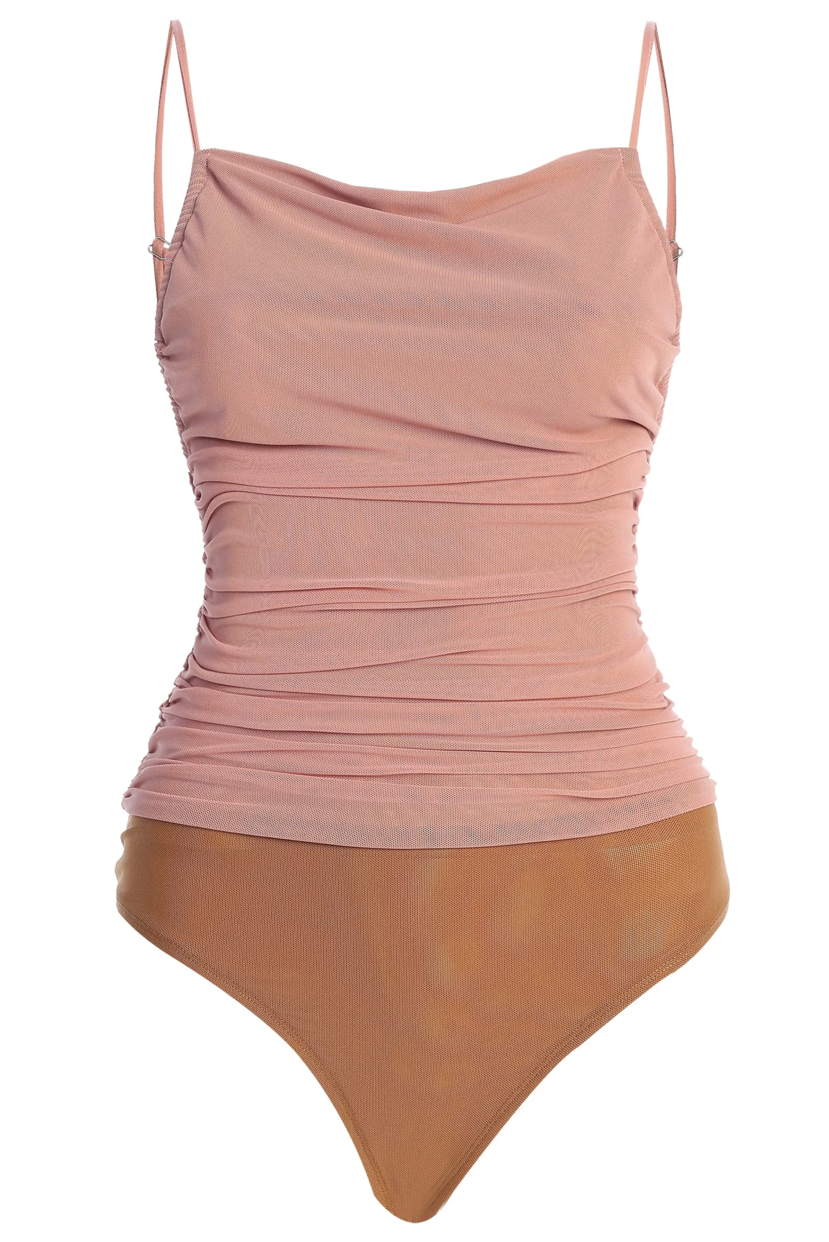 rose_destrie_ruched_bodys_3.webp JLUXLABEL Rose Destrie Ruched Bodysuit