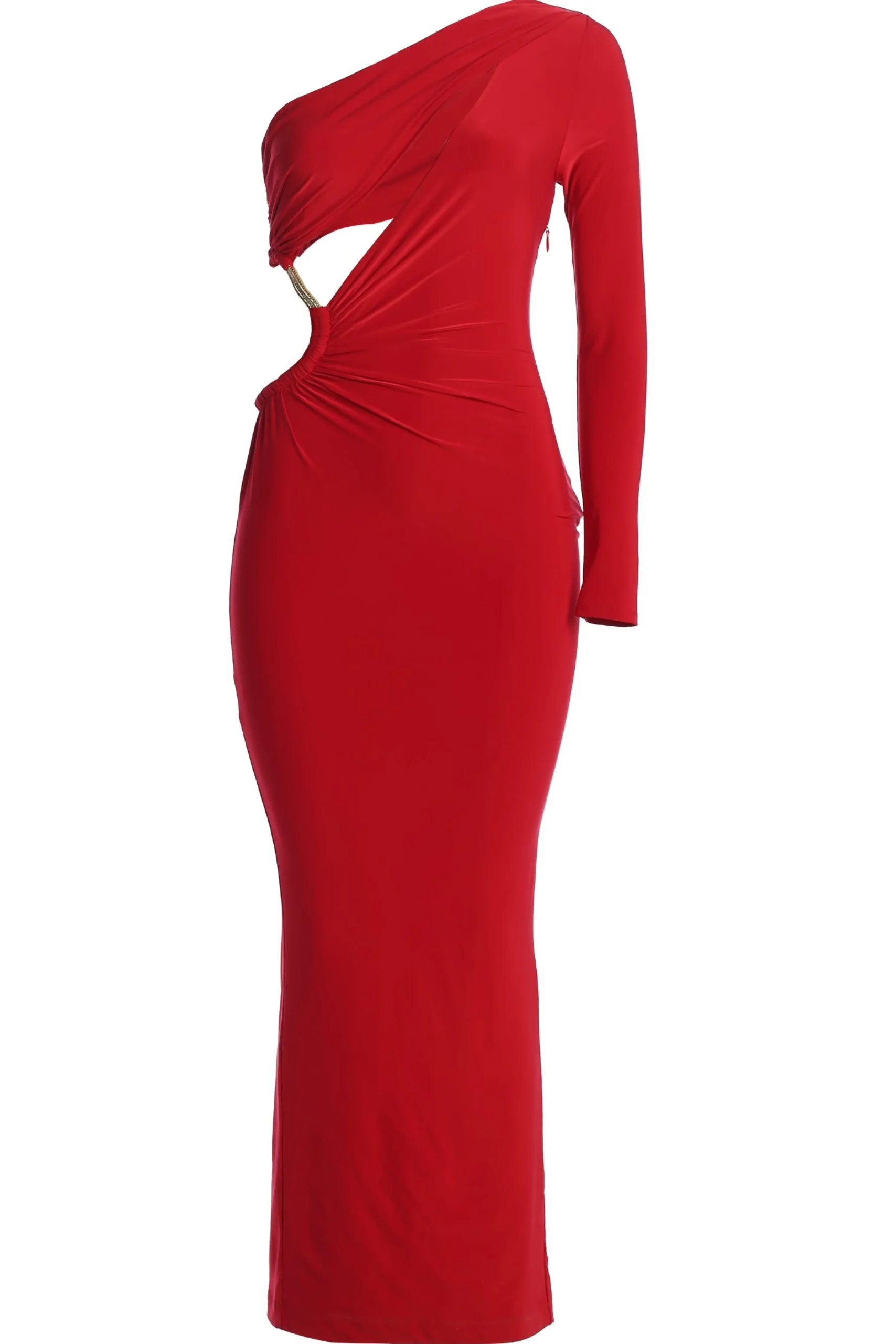 ruby_jorgia_keyhole_dress_2.webp JLUXLABEL Ruby Jorgia Keyhole Dress