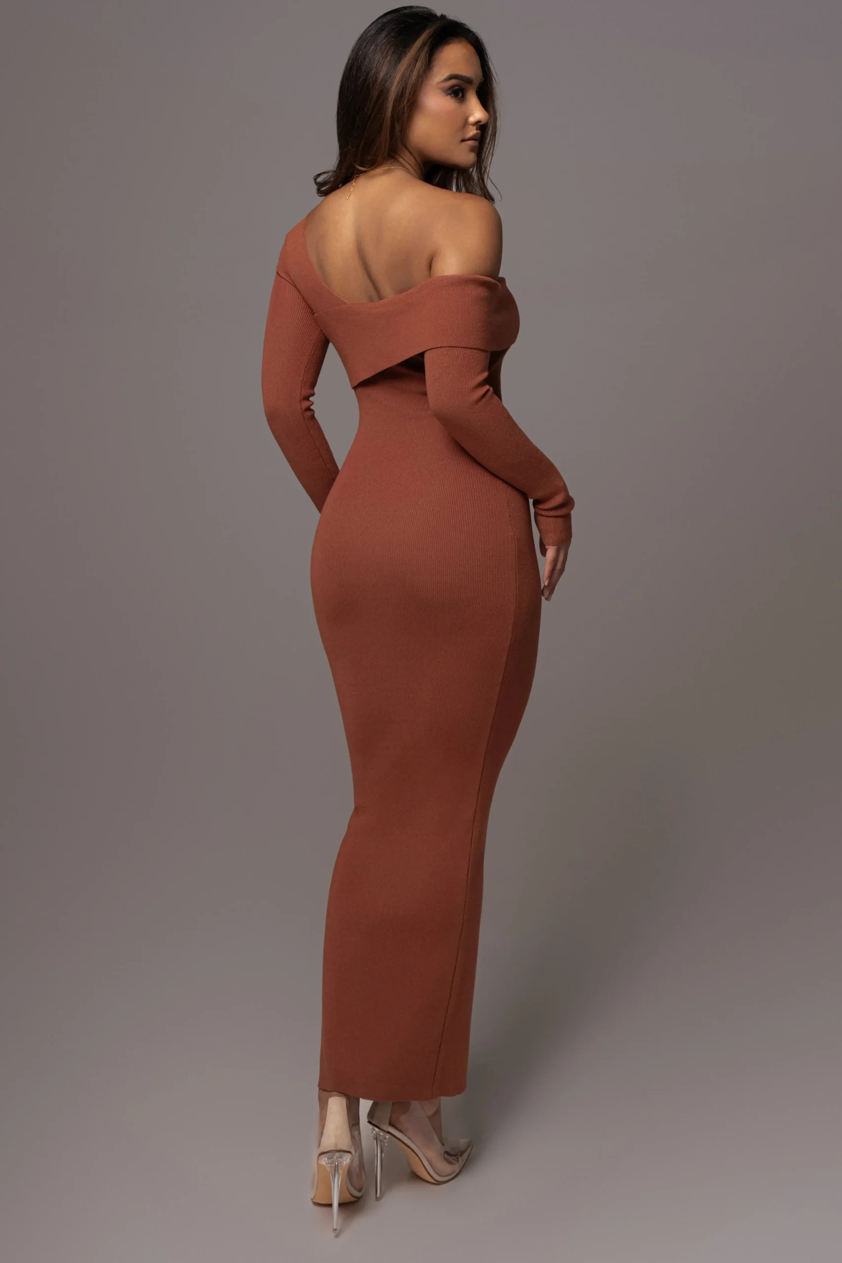 rust_harper_knit_maxi_dre_10.webp JLUXLABEL Rust Harper Knit Maxi Dress