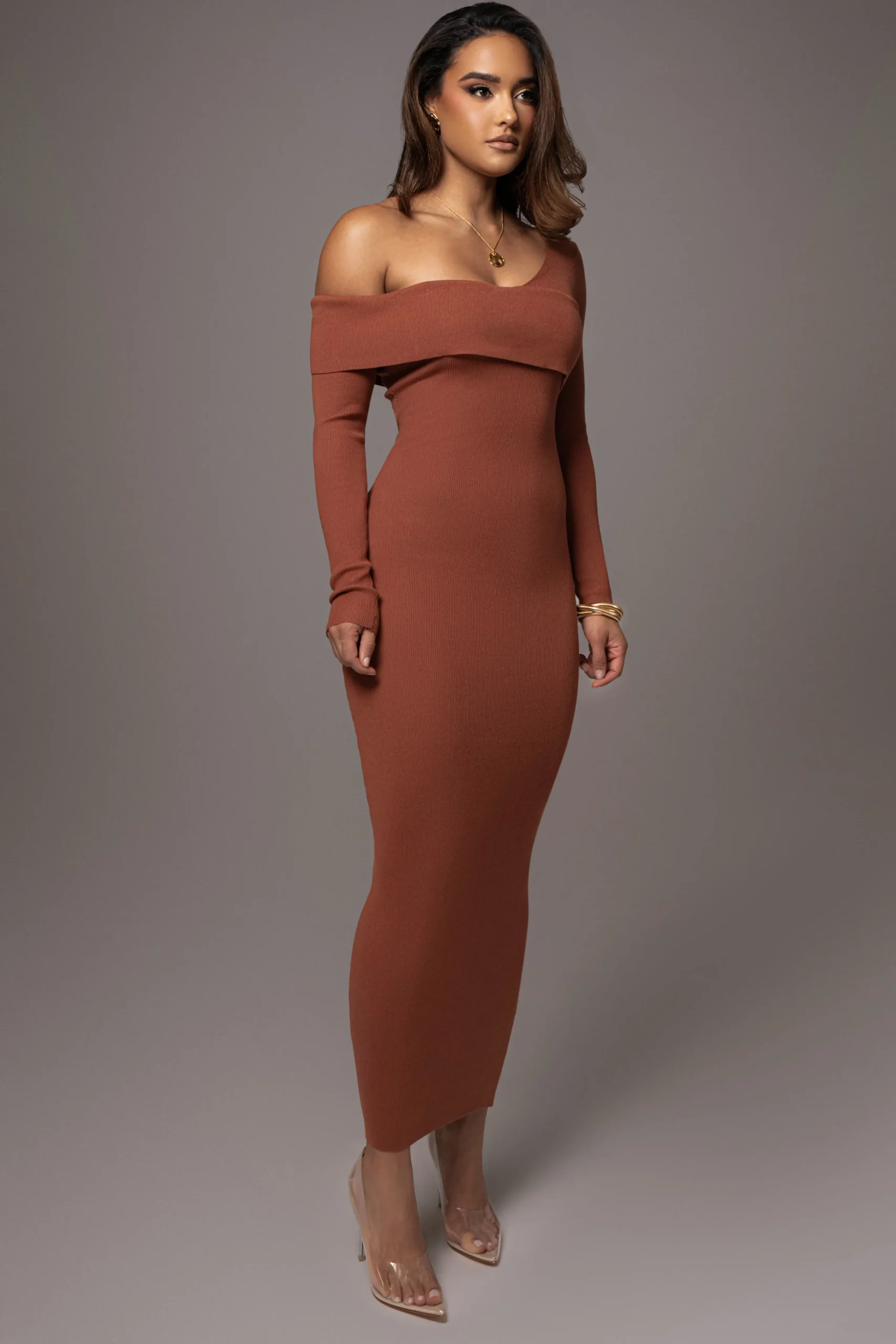 rust_harper_knit_maxi_dre_6.webp JLUXLABEL Rust Harper Knit Maxi Dress