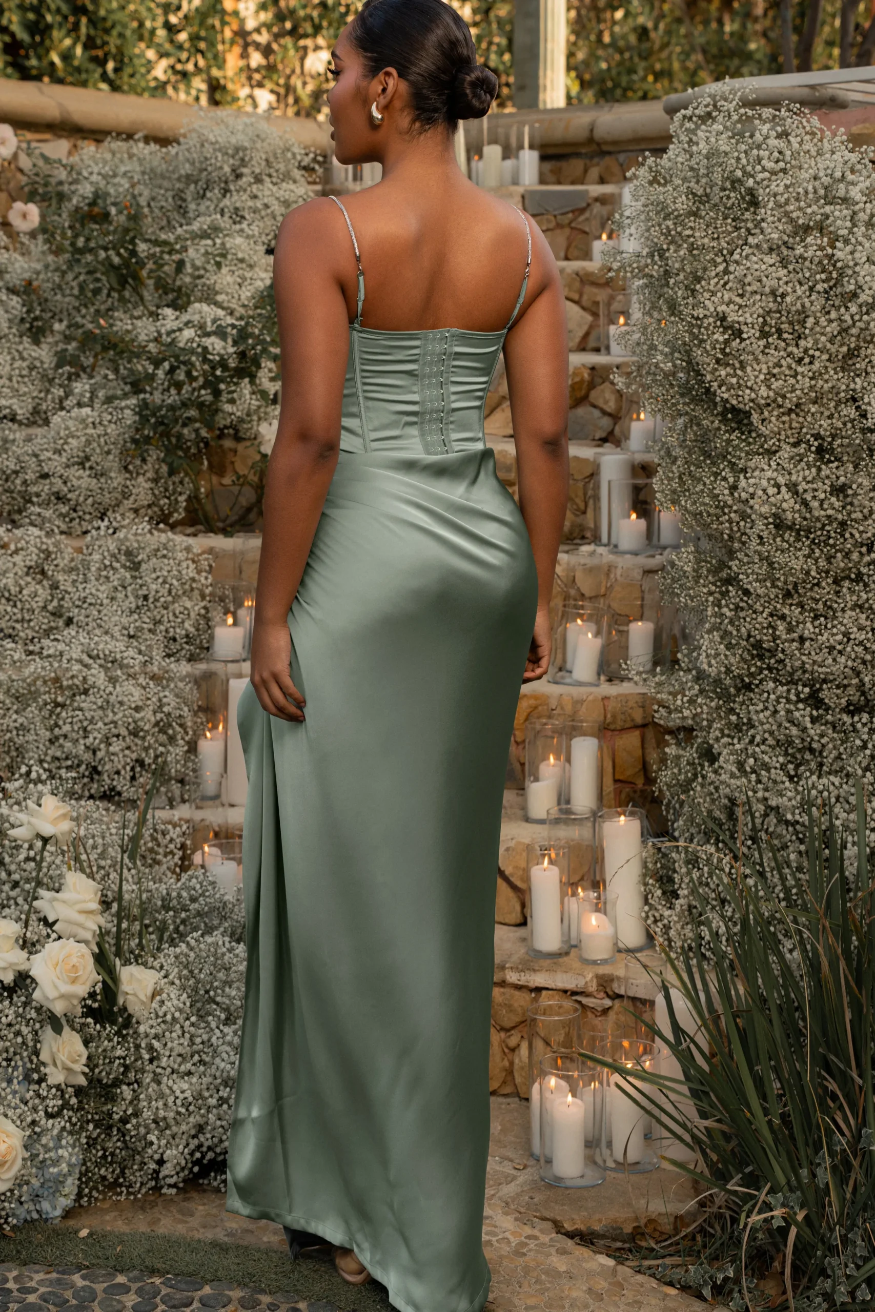 sage_olea_satin_skirt_8.webp JLUXLABEL Sage Olea Satin Skirt