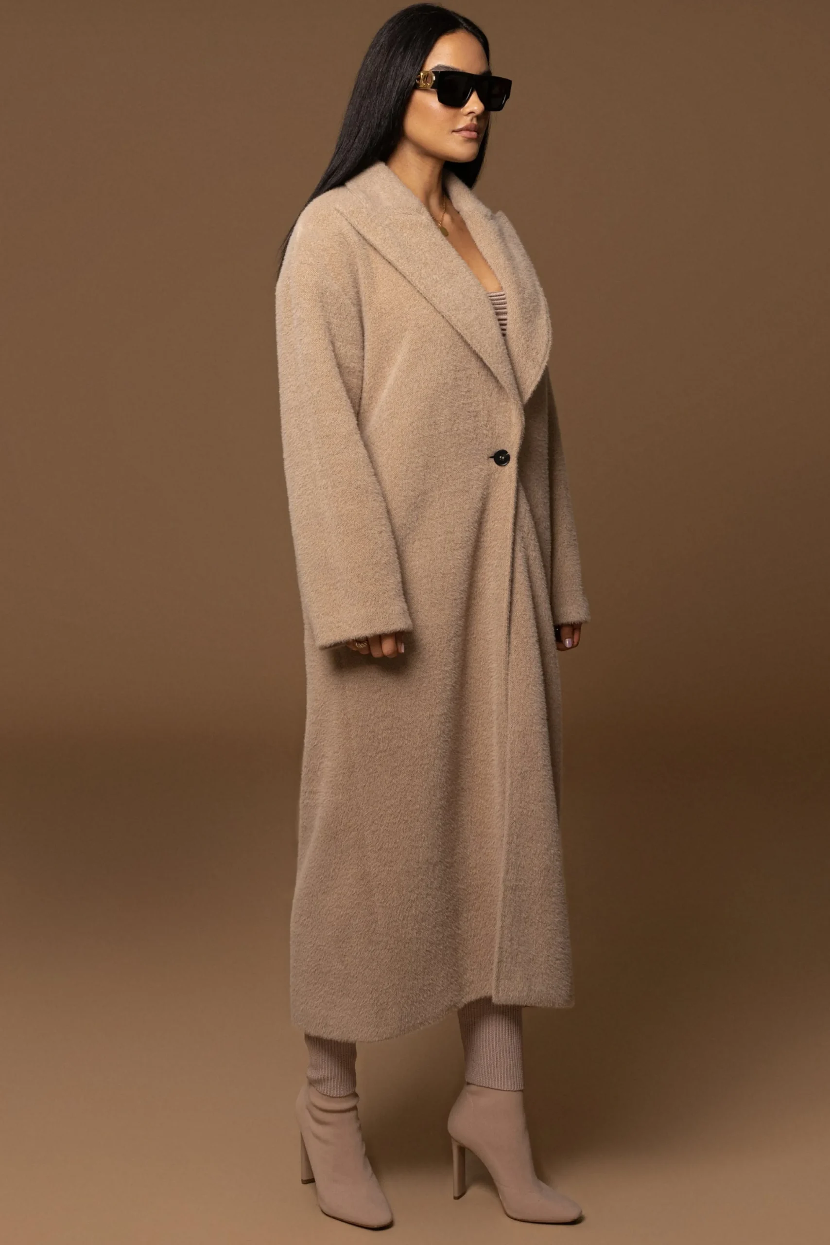 sand_chelsie_longline_coa_12.webp JLUXLABEL Sand Chelsie Longline Coat