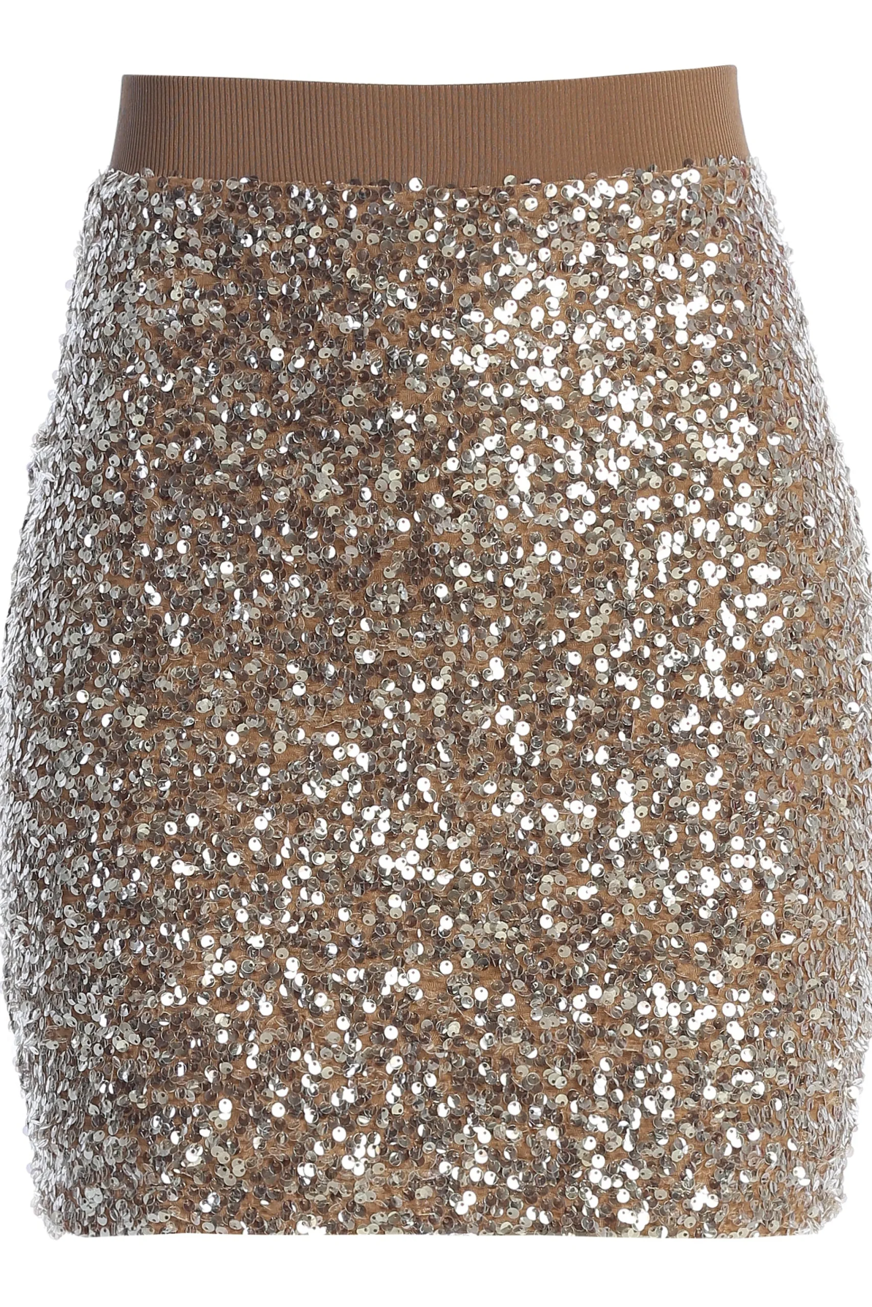 sequin_milestone_skirt_2.webp JLUXLABEL Sequin Milestone Skirt
