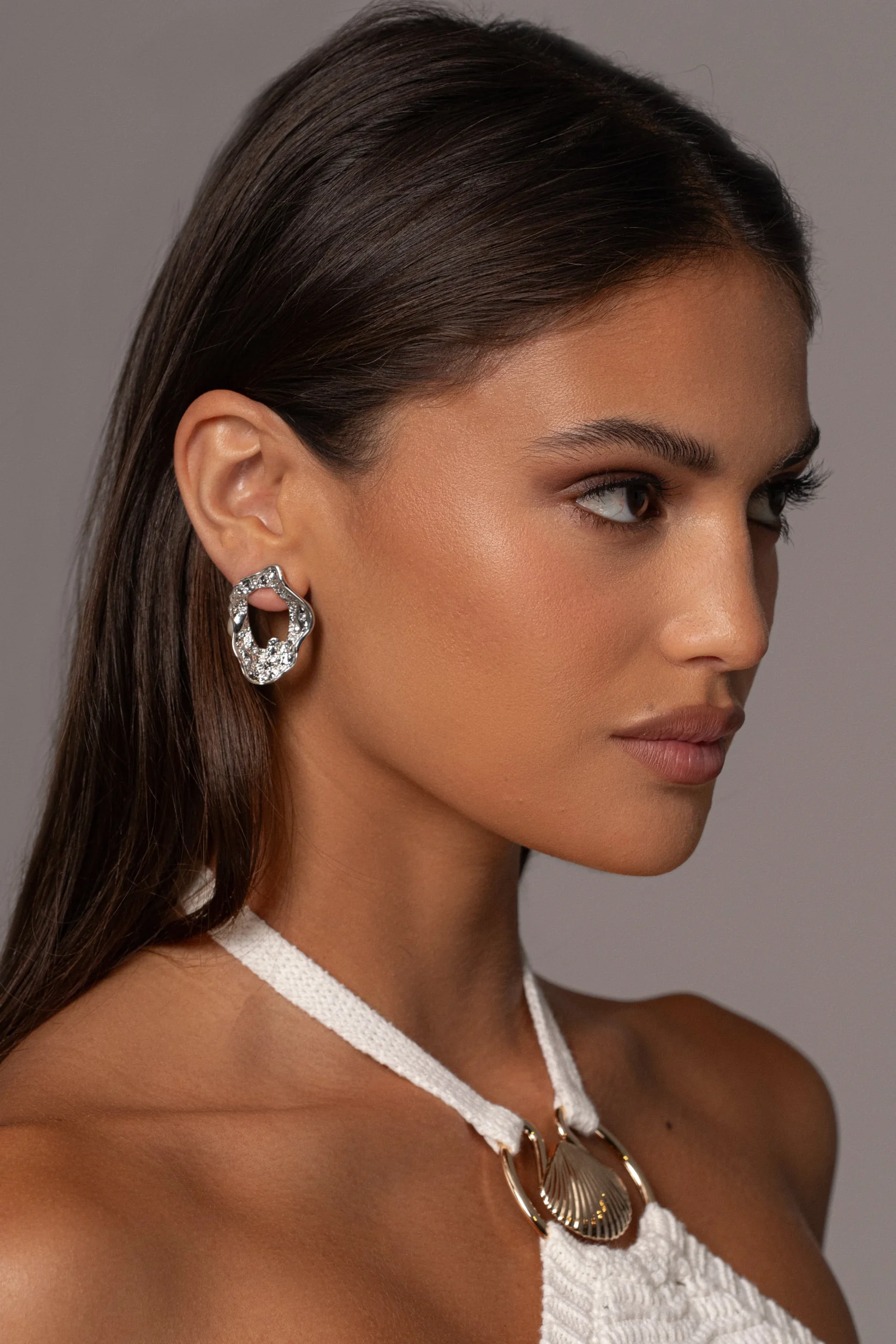silver_rava_earrings_0.webp JLUXLABEL Silver Rava Earrings