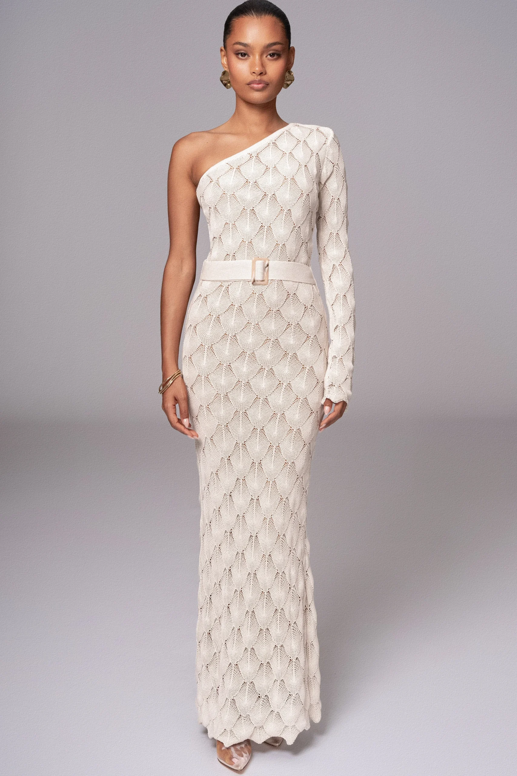 stone_la_costa_one_should_1.webp JLUXLABEL Stone La Costa One Shoulder Dress