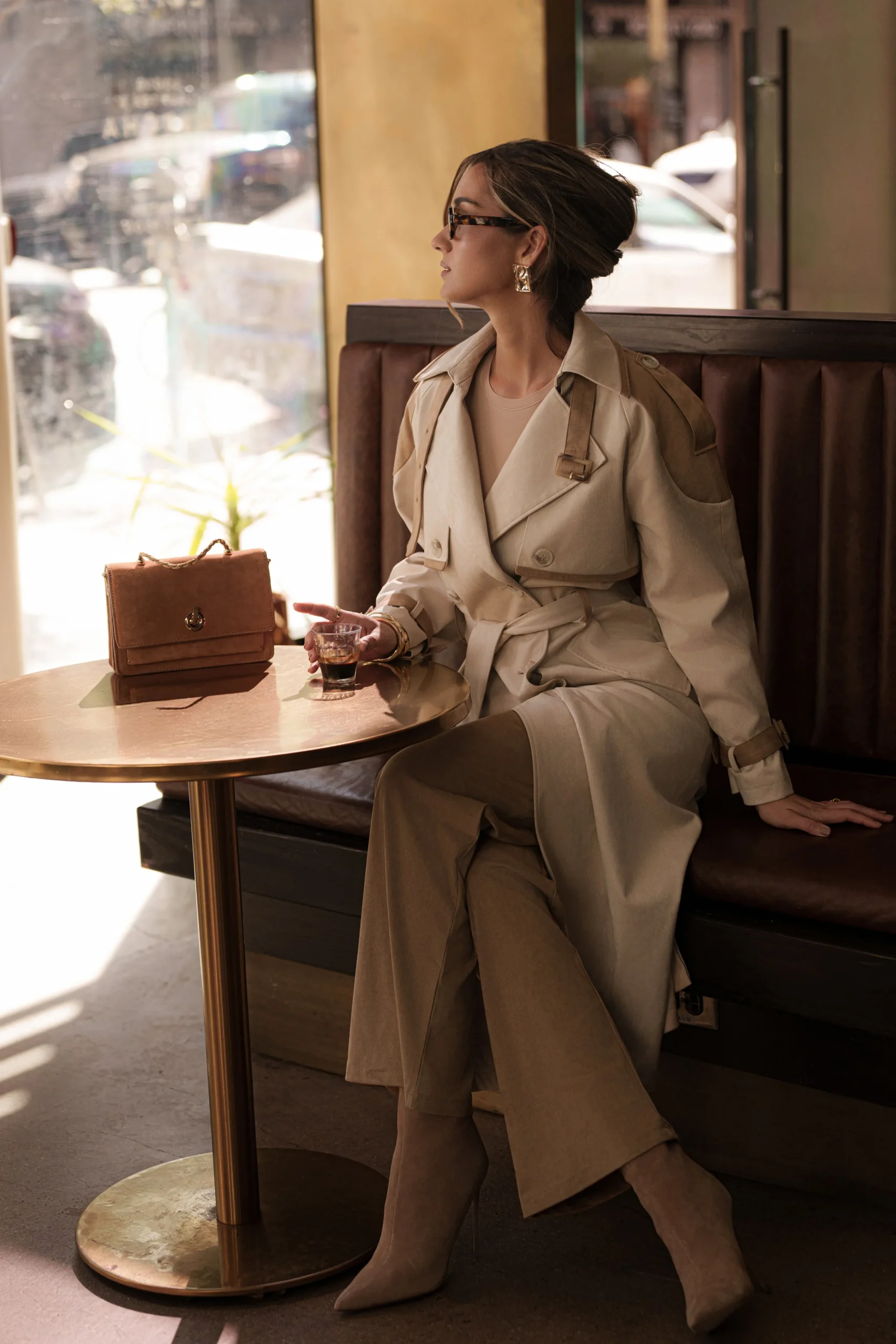 tan_elite_suede_coat_0.webp JLUXLABEL Tan Elite Suede Coat