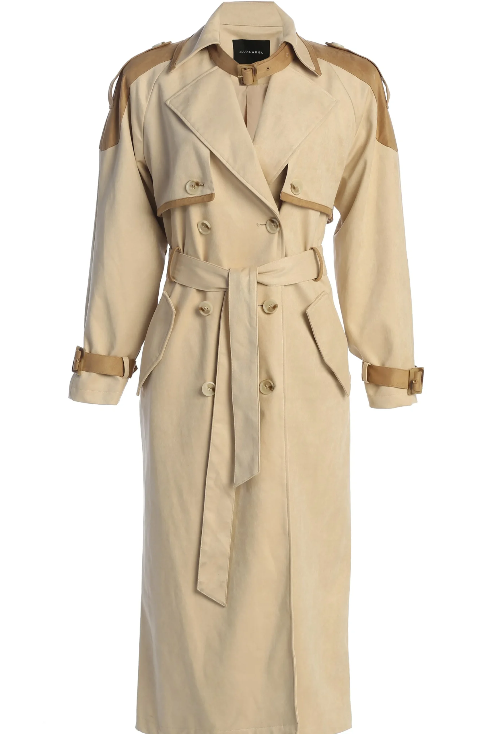 tan_elite_suede_coat_2.webp JLUXLABEL Tan Elite Suede Coat
