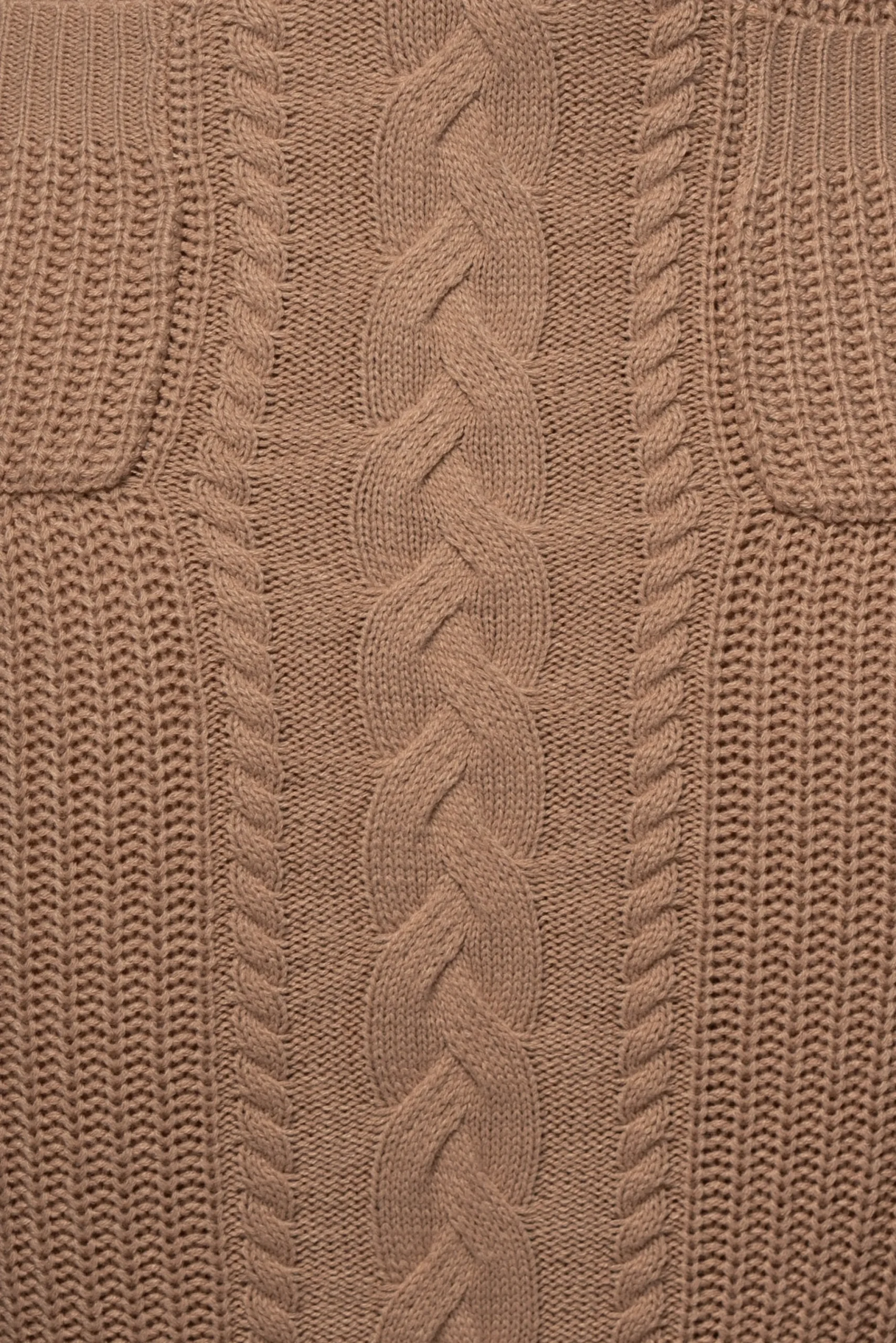 tan_missy_cable_sweater_m_11.webp JLUXLABEL Tan Missy Cable Sweater Midi Skirt