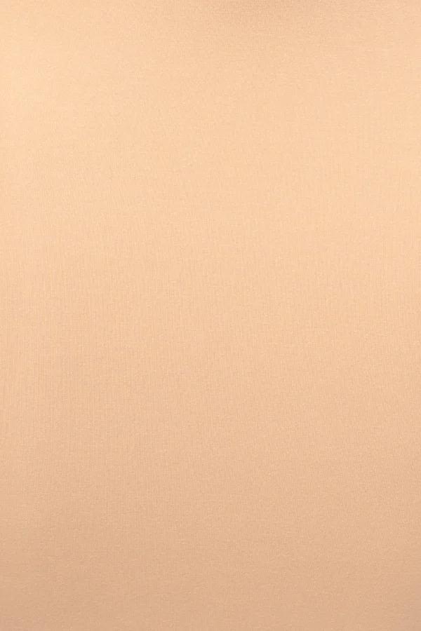 JLUXLABEL Tan One Of One Maxi Dress