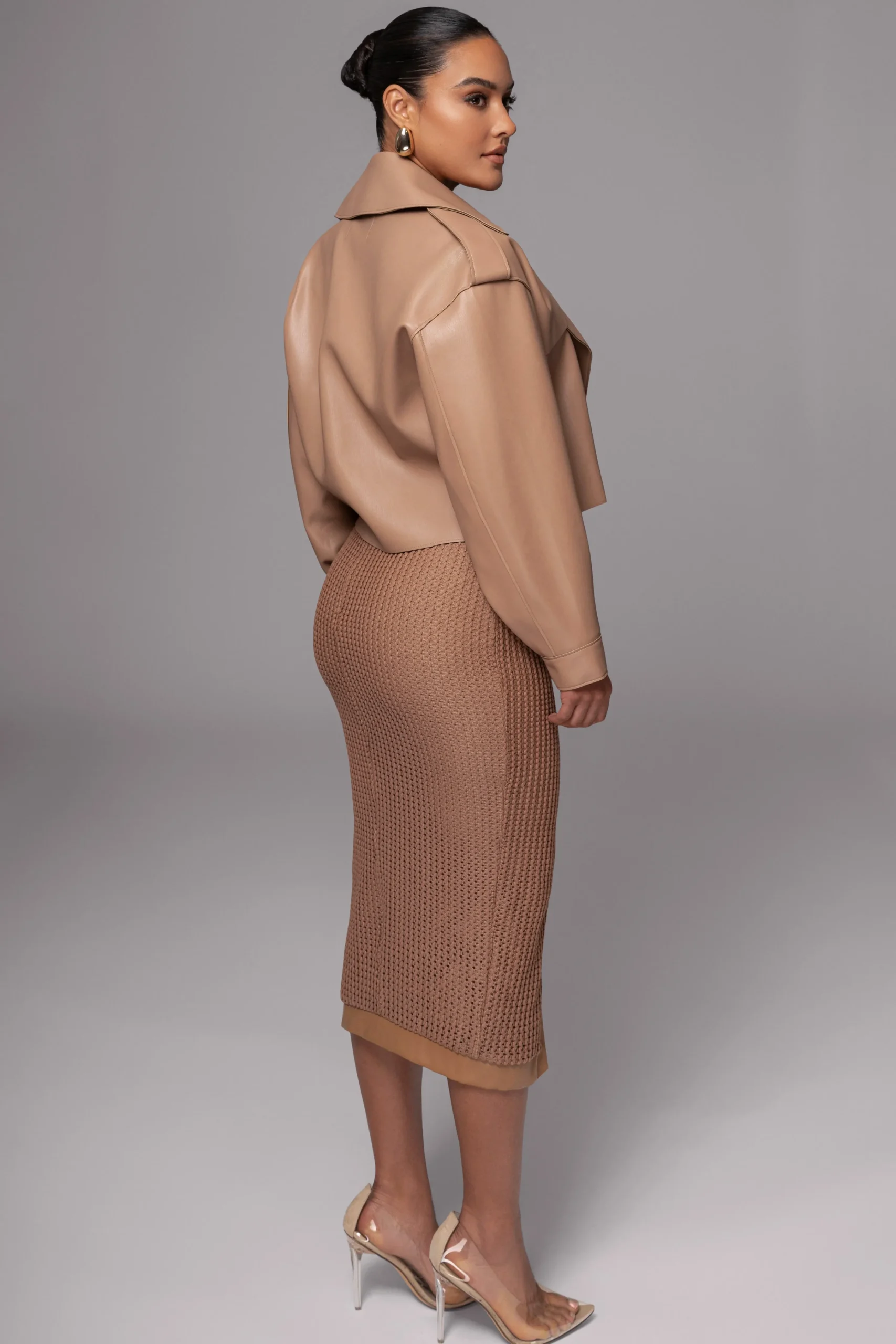 tan_raja_faux_leather_jac_14.webp JLUXLABEL Tan Raja Faux Leather Jacket