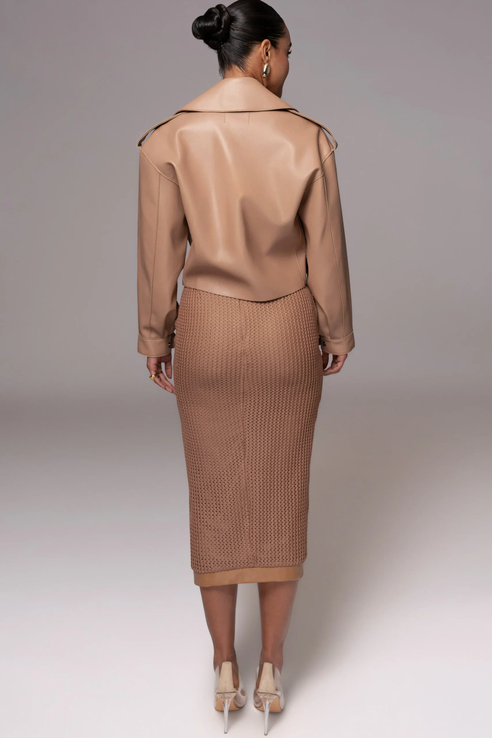tan_raja_faux_leather_jac_16.webp JLUXLABEL Tan Raja Faux Leather Jacket