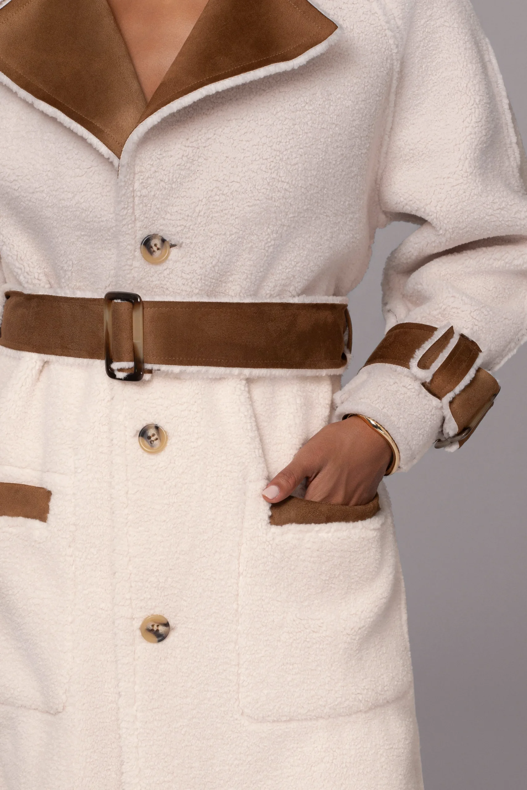 tan_suede_and_sherpa_reve_11.webp JLUXLABEL Tan Suede And Sherpa Reversible Coat