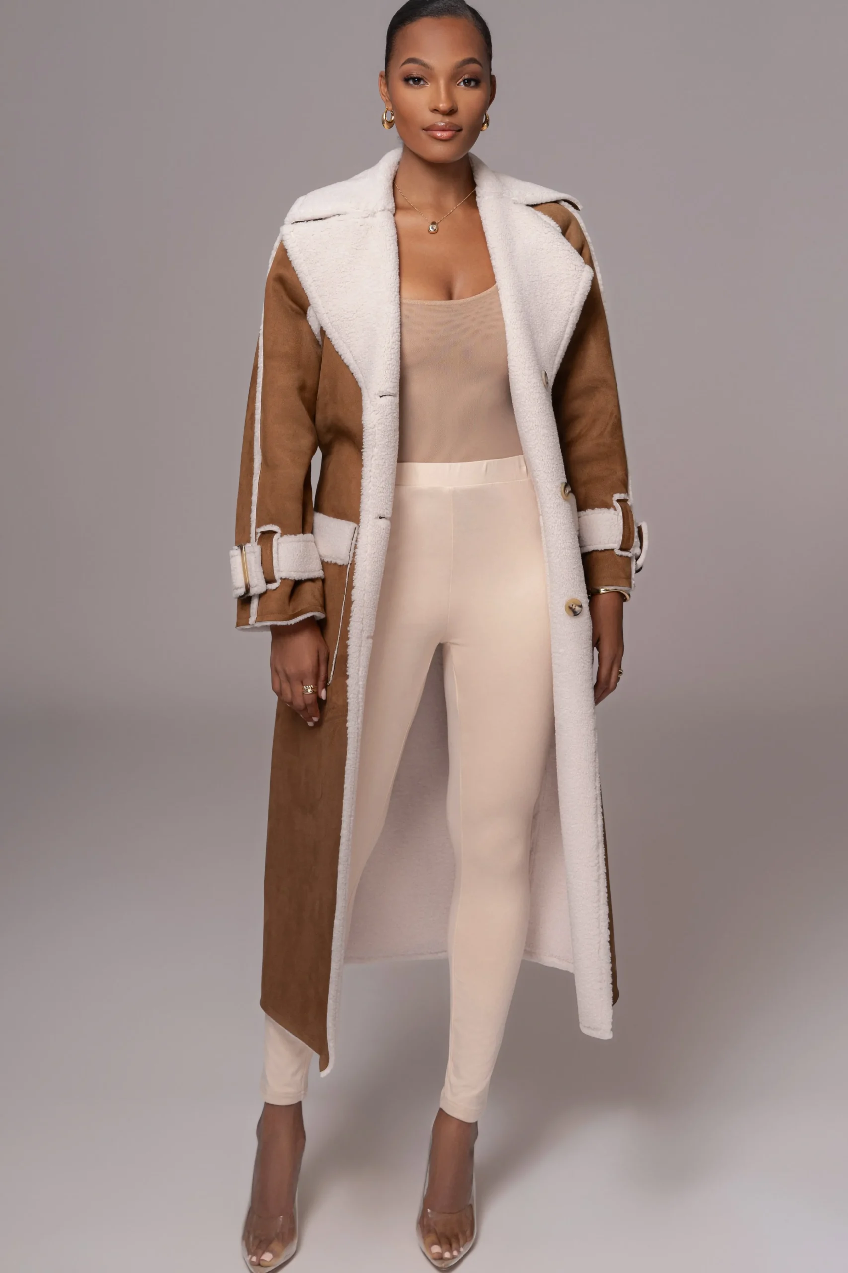 tan_suede_and_sherpa_reve_6.webp JLUXLABEL Tan Suede And Sherpa Reversible Coat