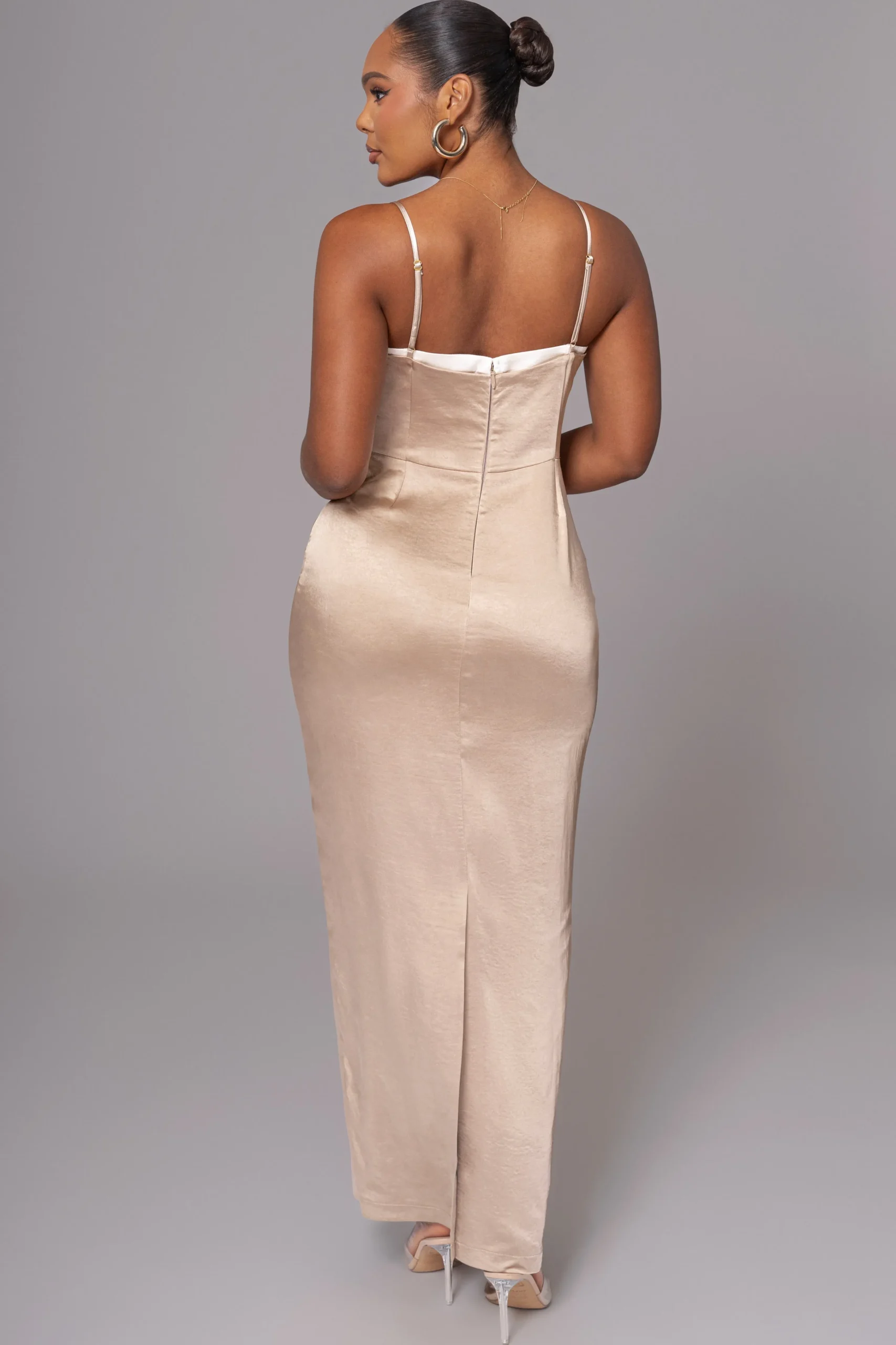 taupe_moment_in_time_maxi_14.webp JLUXLABEL Taupe Moment In Time Maxi Dress