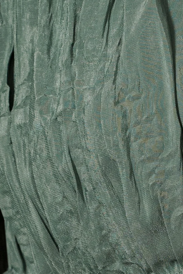 JLUXLABEL Teal Carey Long Sleeve Top
