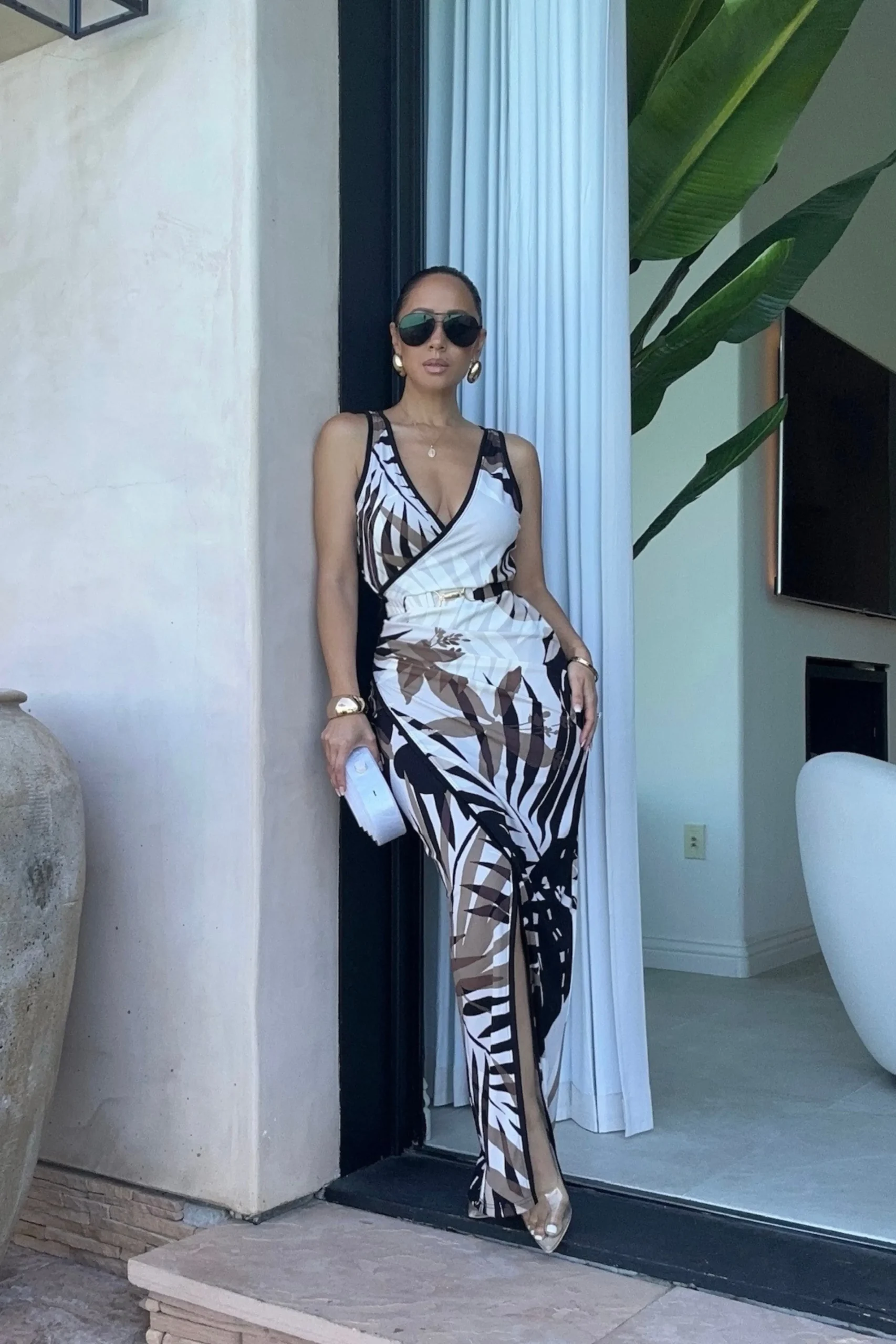 tropical_print_revival_wr_0.webp JLUXLABEL Tropical Print Revival Wrap Dress