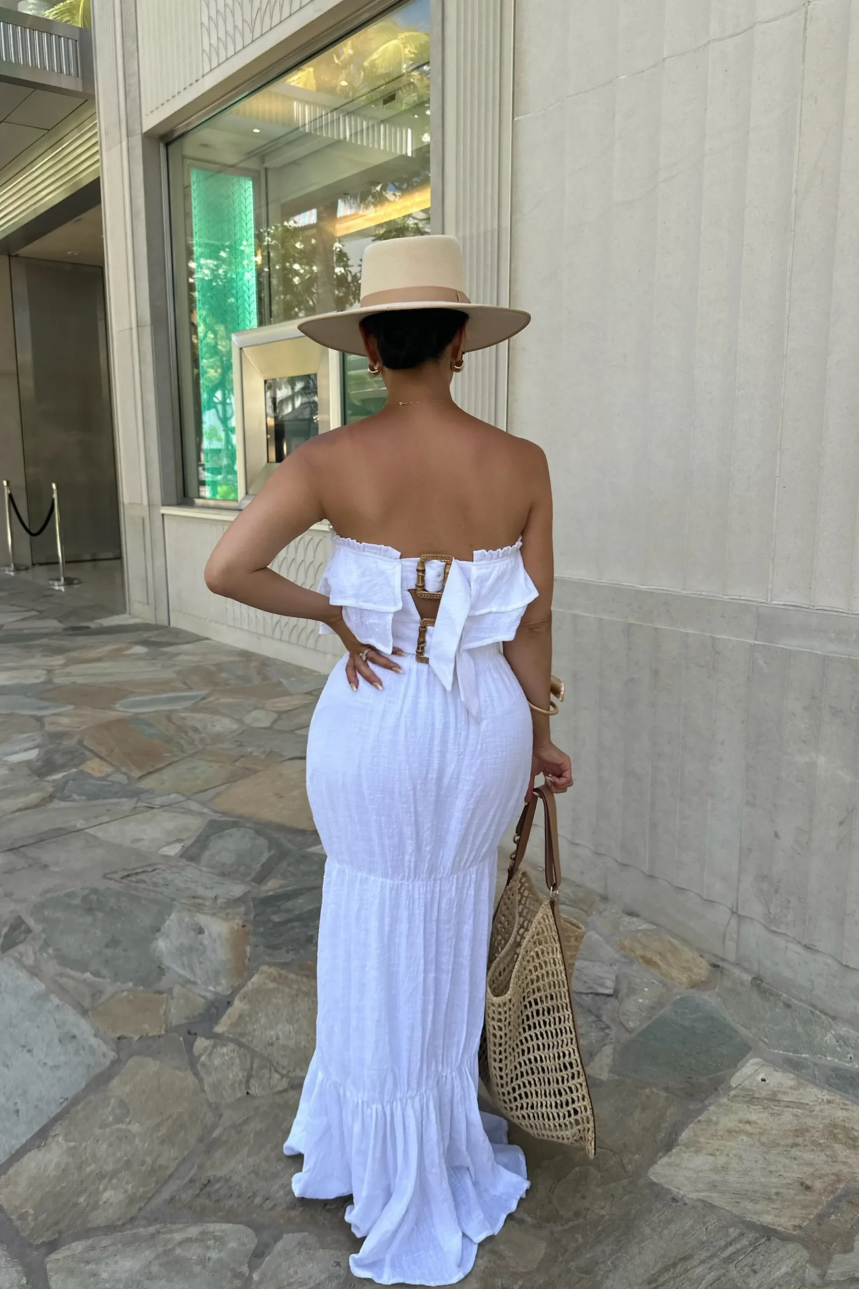 white_by_the_sea_skirt_se_0.webp JLUXLABEL White By The Sea Skirt Set