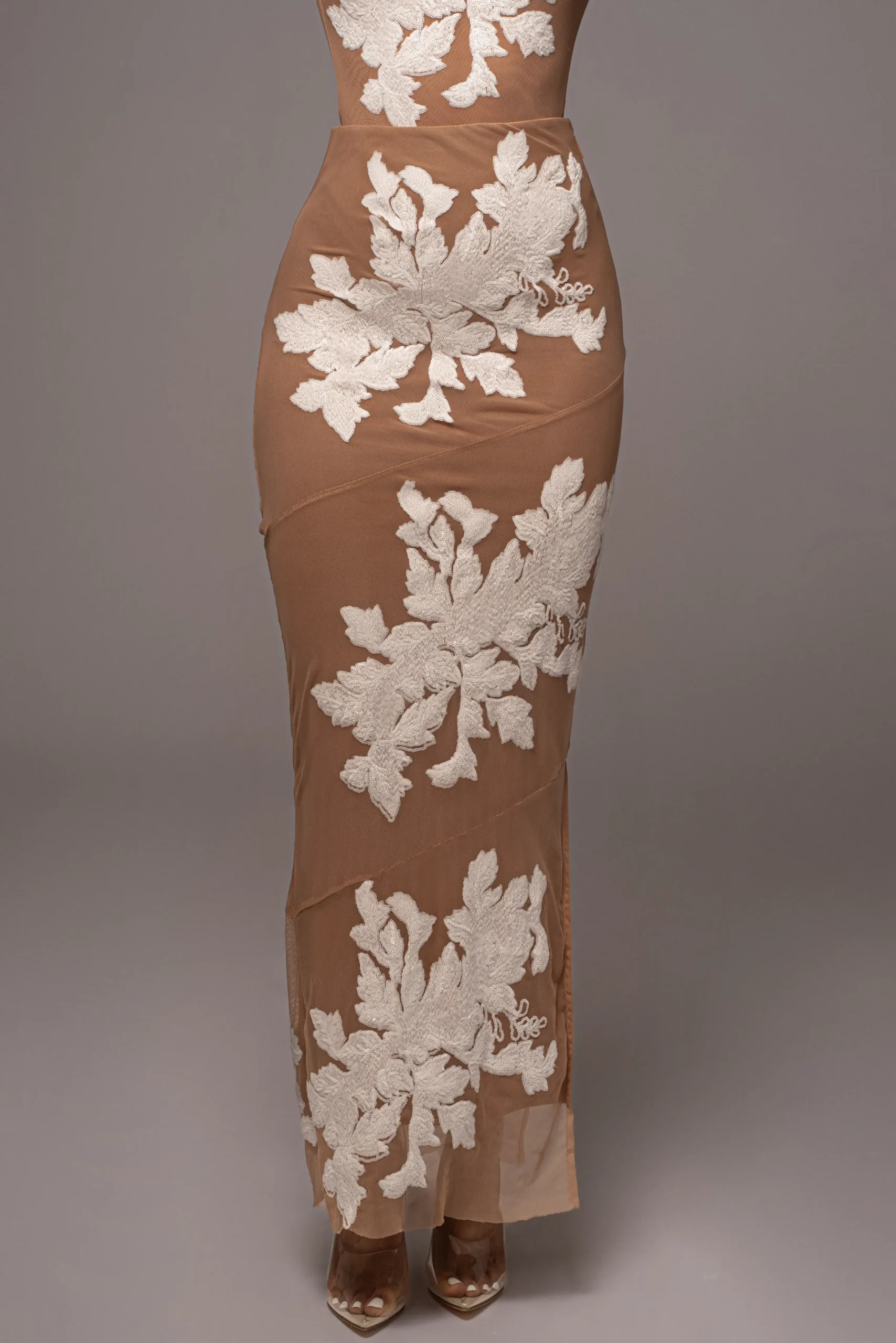 white_edena_embroidered_m_1.webp JLUXLABEL White Edena Embroidered Midi Skirt