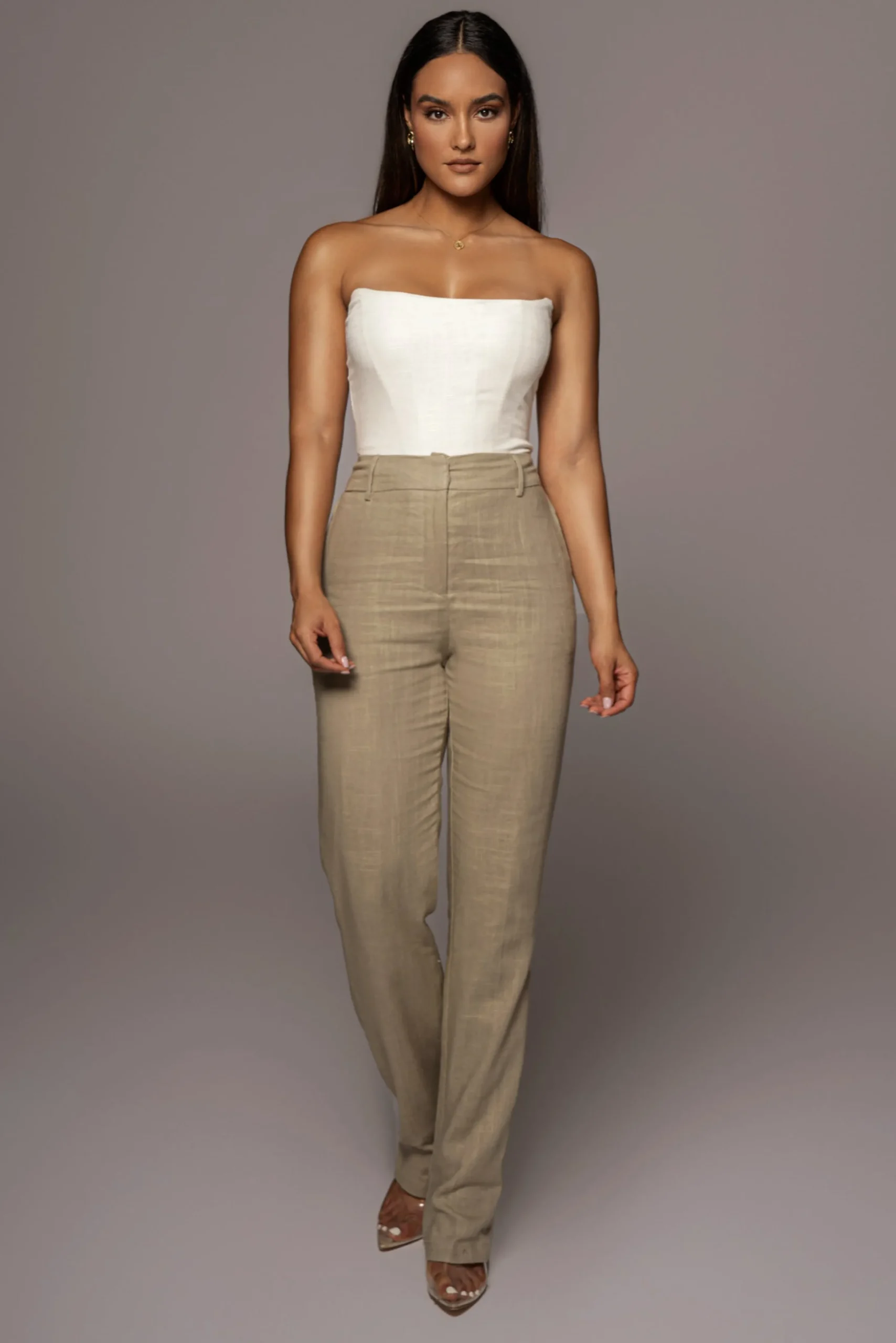 white_fenix_reversible_li_5.webp JLUXLABEL White Fenix Reversible Linen Corset
