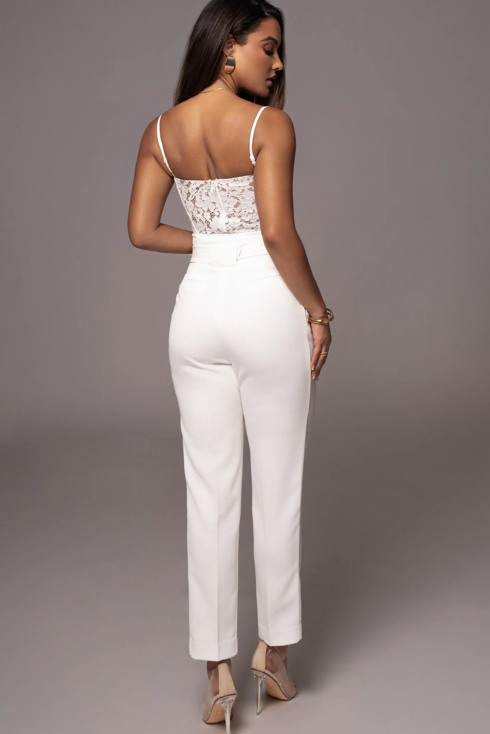 white_grecia_lace_bustier_7.webp JLUXLABEL White Grecia Lace Bustier Top