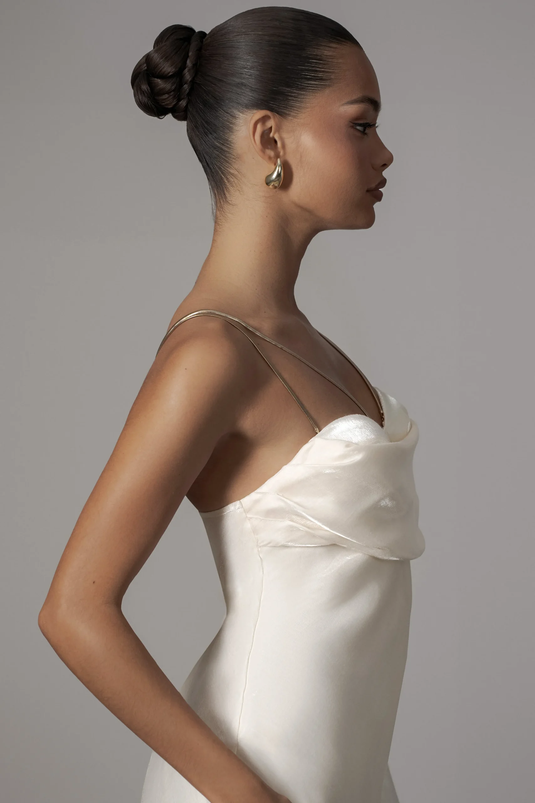 white_iridescent_visions__9.webp JLUXLABEL White Iridescent Visions Of You Dress