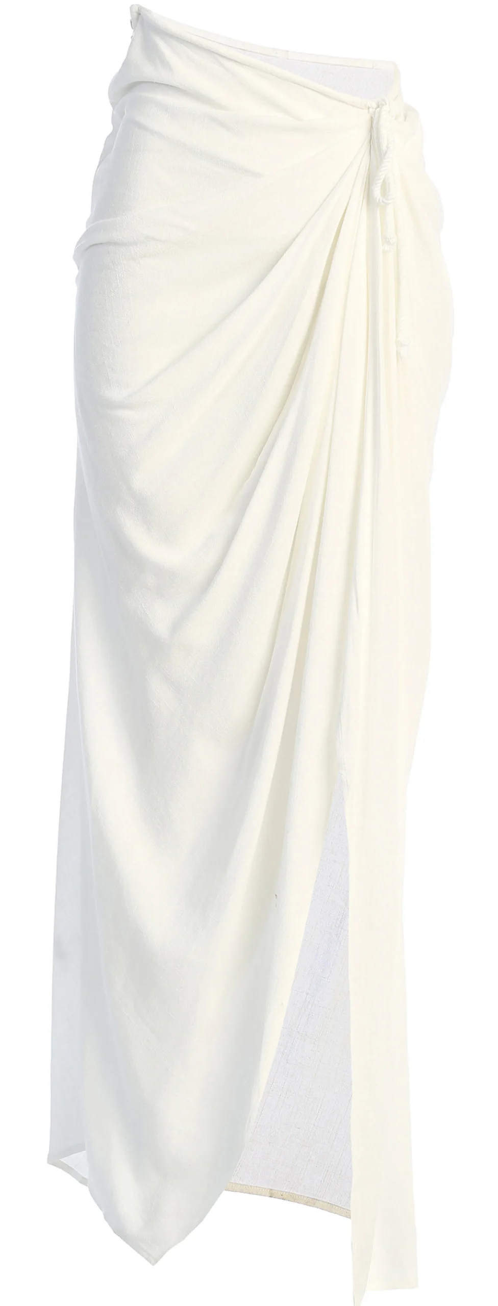 white_noelia_linen_slit_s_1.webp JLUXLABEL White Noelia Linen Slit Skirt