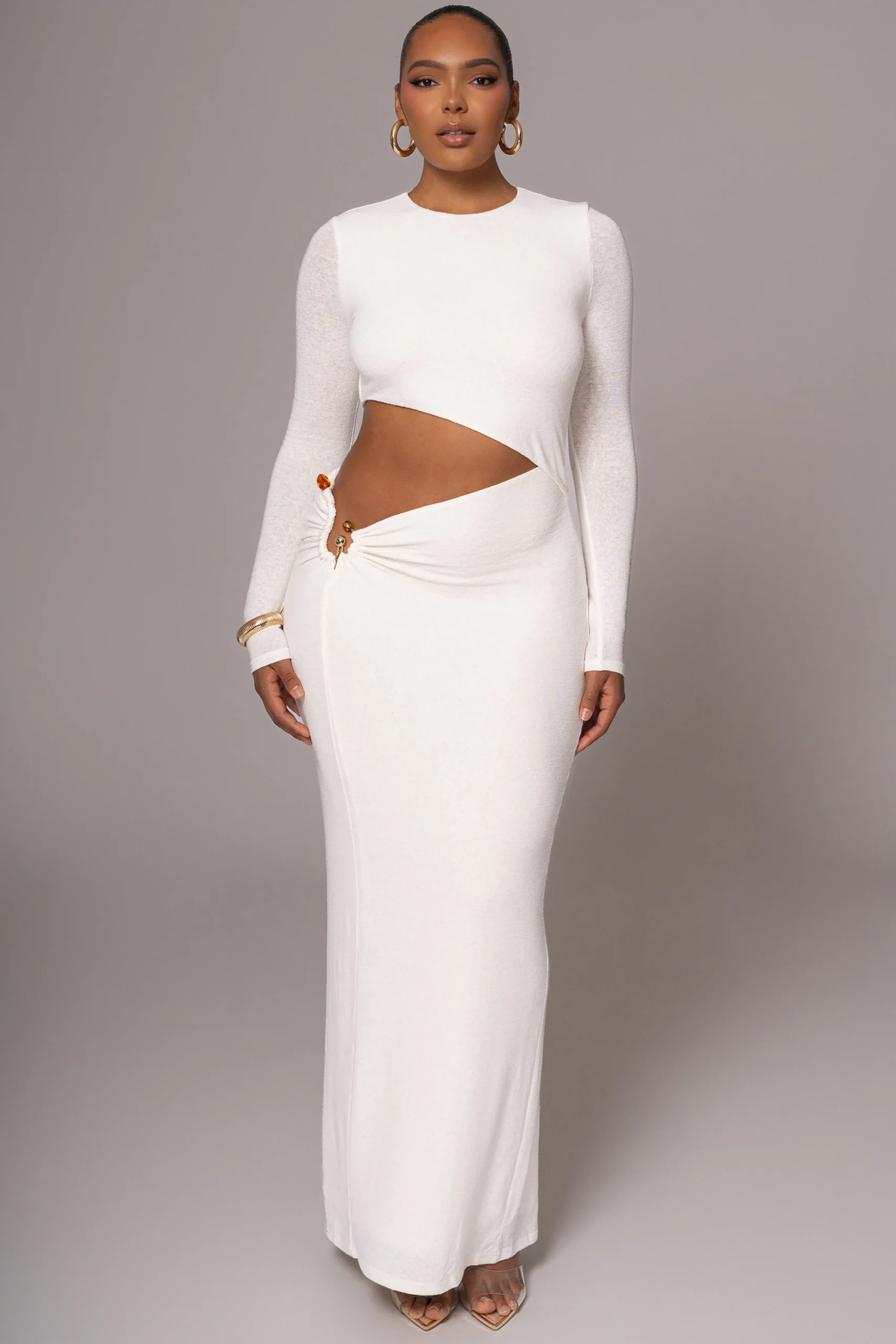 white_summer_romance_cuto_0.webp JLUXLABEL White Summer Romance Cutout Dress