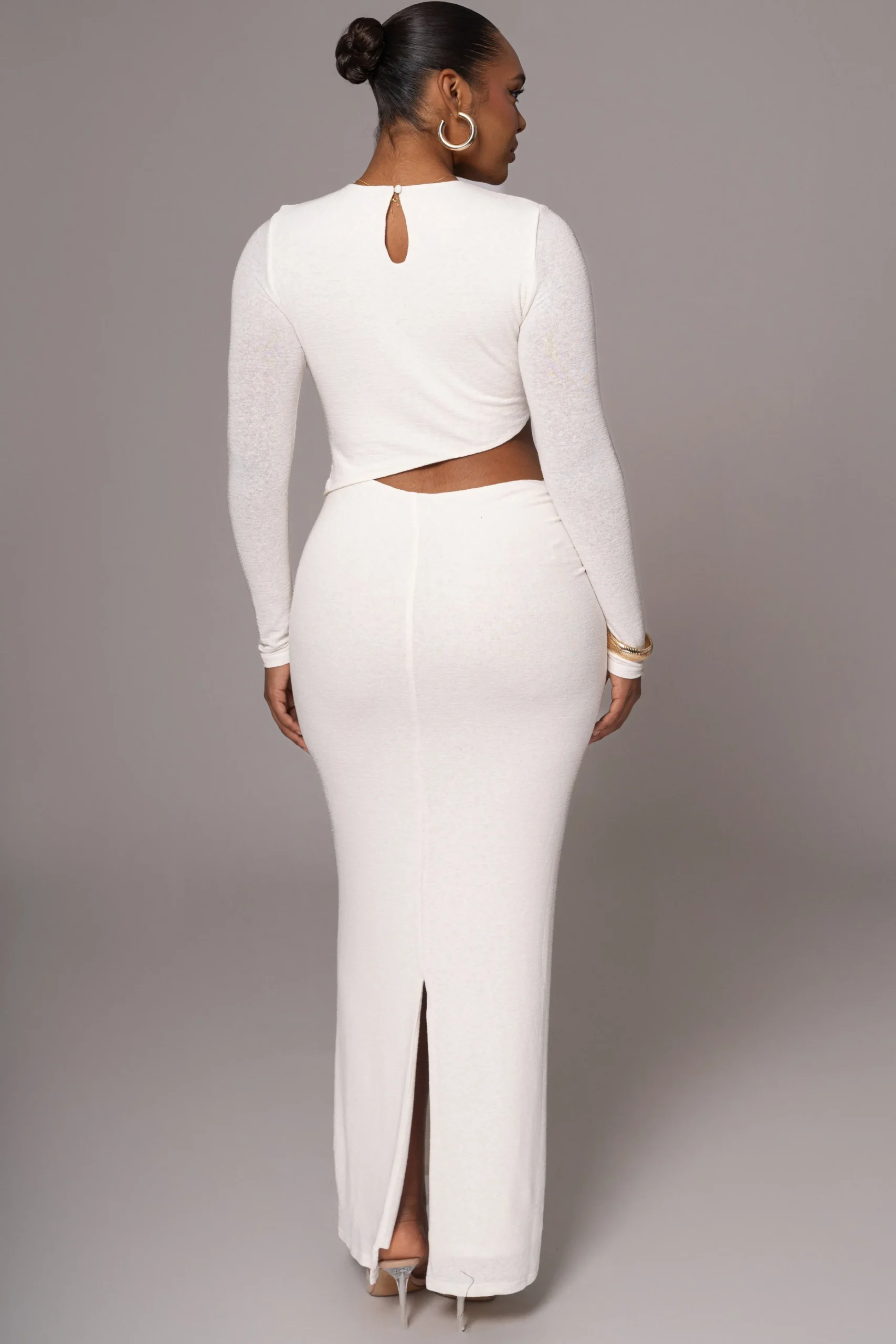 white_summer_romance_cuto_8.webp JLUXLABEL White Summer Romance Cutout Dress