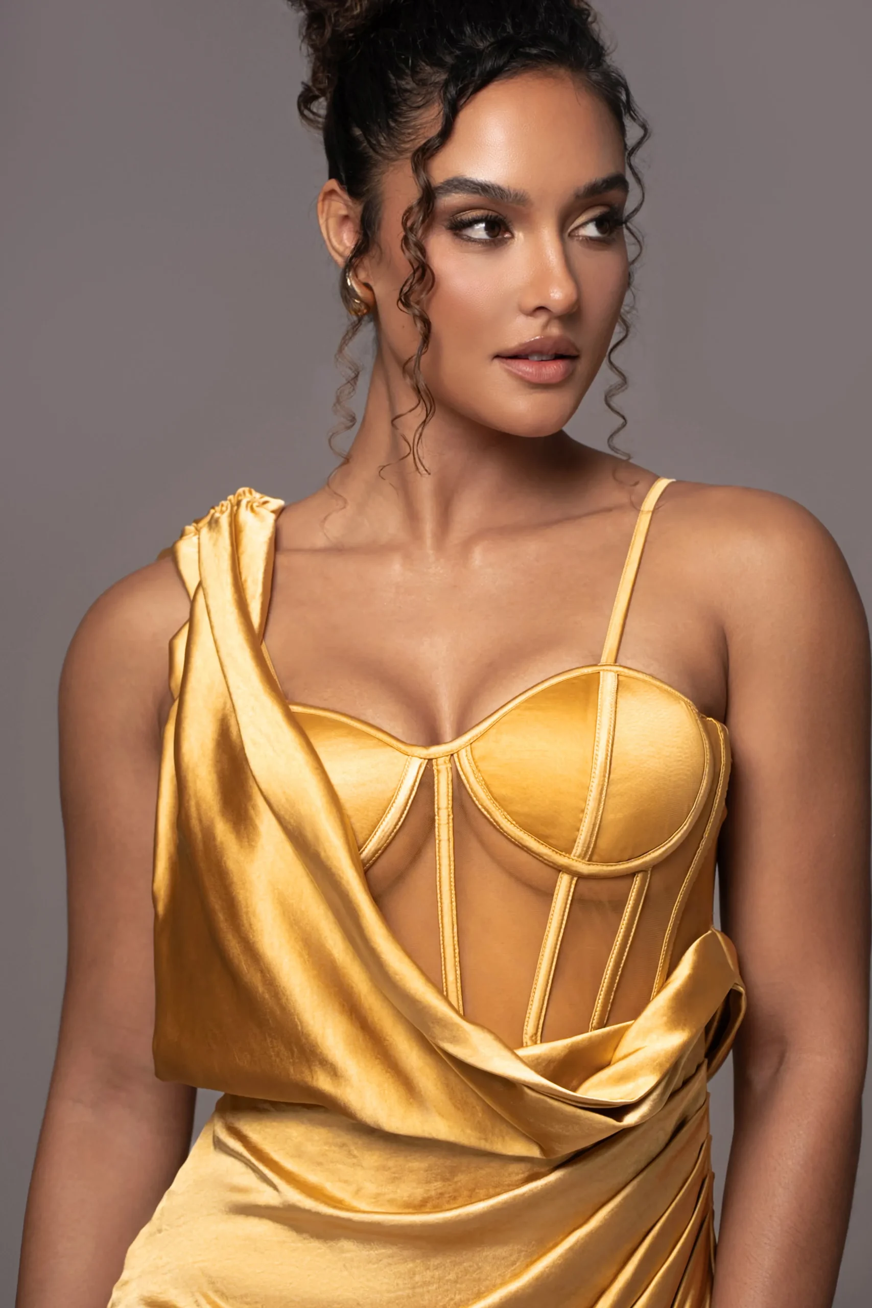 yellow_anastacia_drape_ma_4.webp JLUXLABEL Yellow Anastacia Drape Maxi Dress