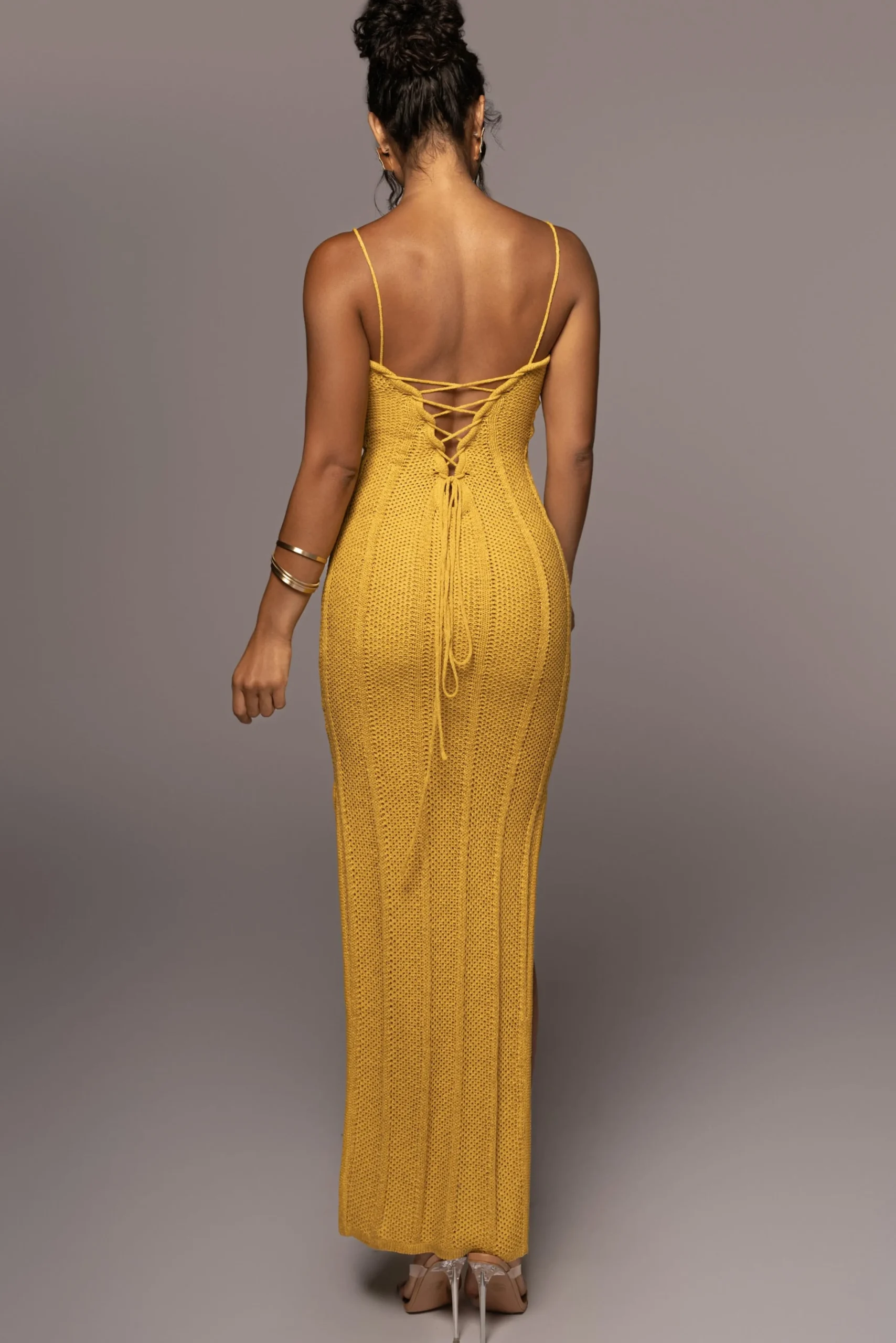 yellow_cabana_views_croch_5.webp JLUXLABEL Yellow Cabana Views Crochet Dress