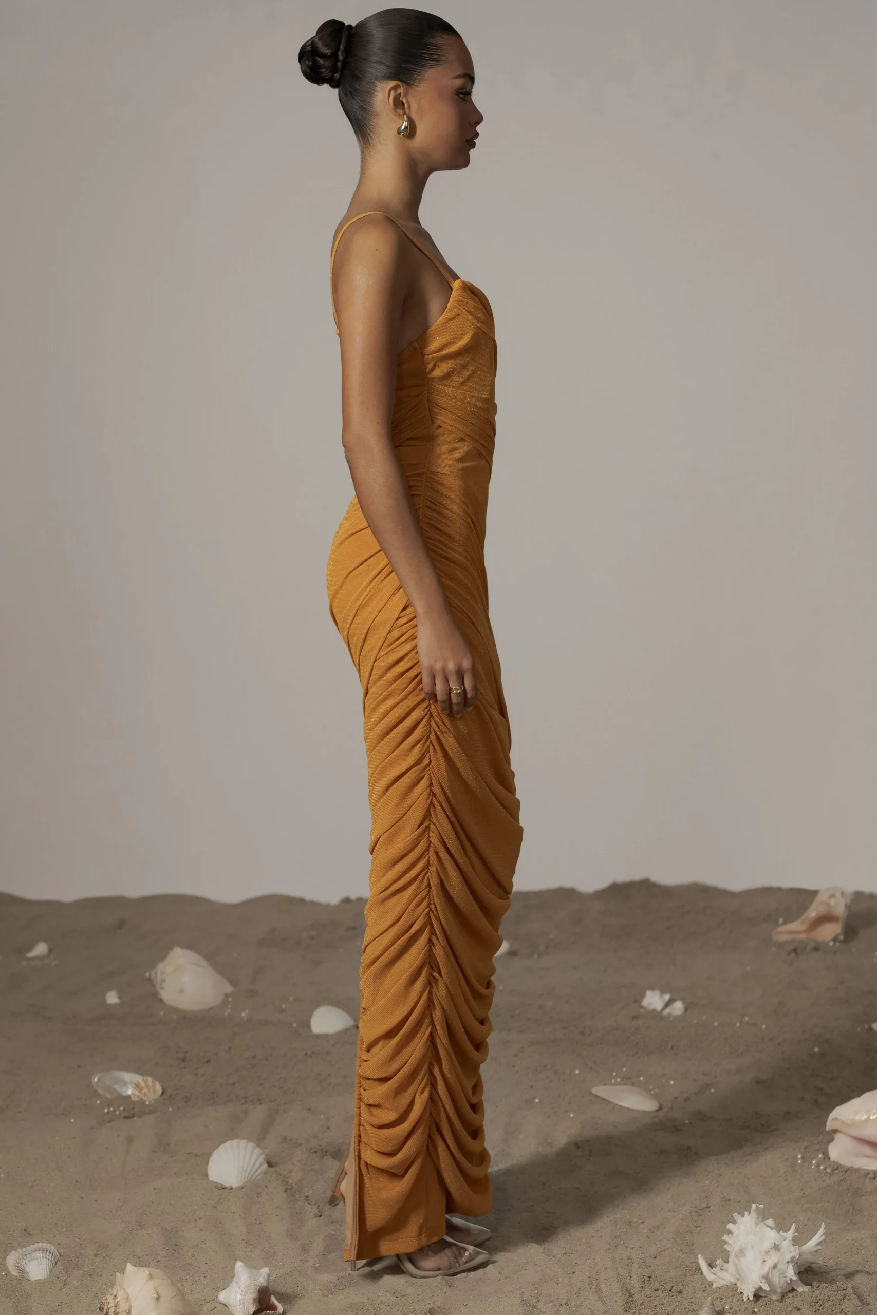 yellow_catalina_lurex_kni_10.webp JLUXLABEL Yellow Catalina Lurex Knit Maxi Dress